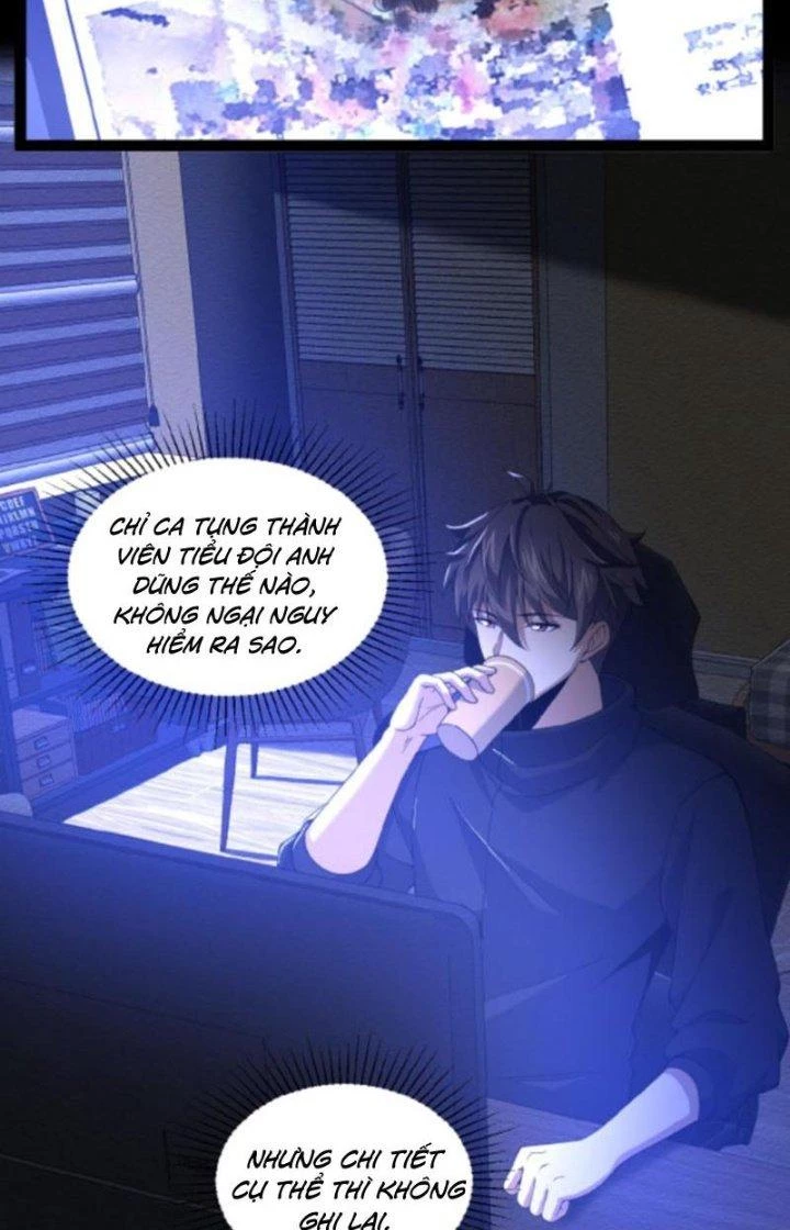 Gọi Ta Là Quỷ Sai Đại Nhân Chapter 13 - 22