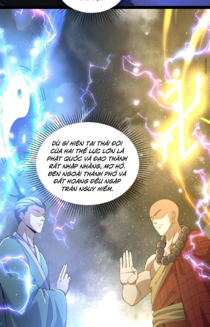 Gọi Ta Là Quỷ Sai Đại Nhân Chapter 13 - 23