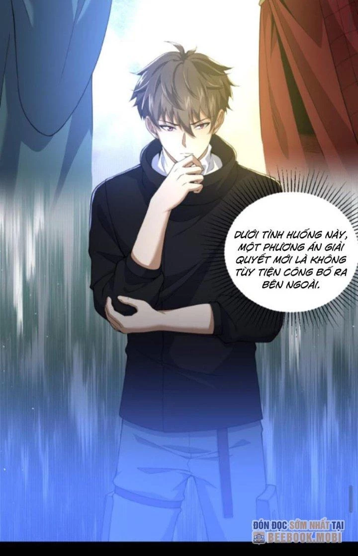 Gọi Ta Là Quỷ Sai Đại Nhân Chapter 13 - 24