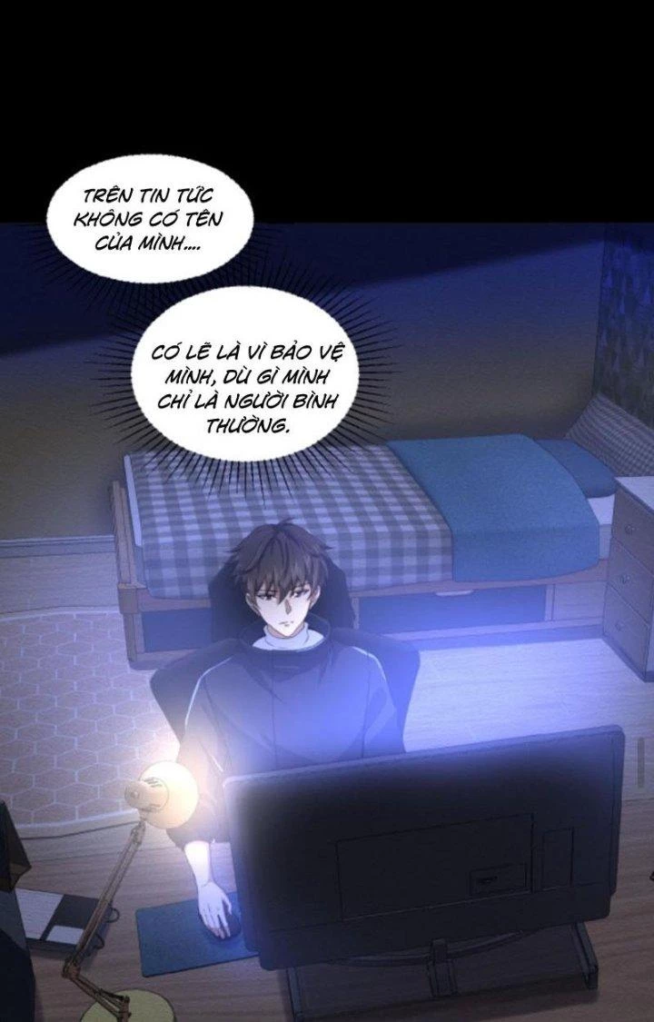 Gọi Ta Là Quỷ Sai Đại Nhân Chapter 13 - 25