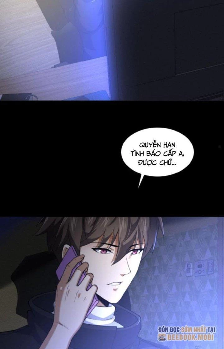 Gọi Ta Là Quỷ Sai Đại Nhân Chapter 13 - 27