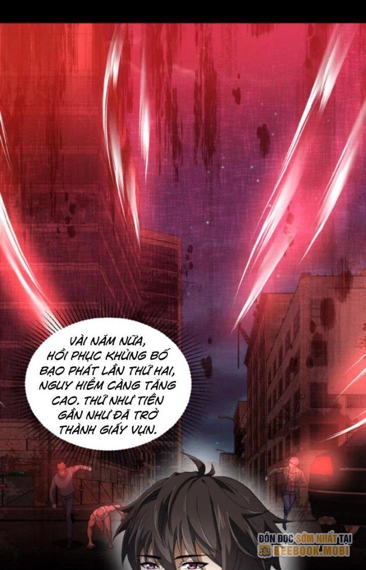 Gọi Ta Là Quỷ Sai Đại Nhân Chapter 13 - 30