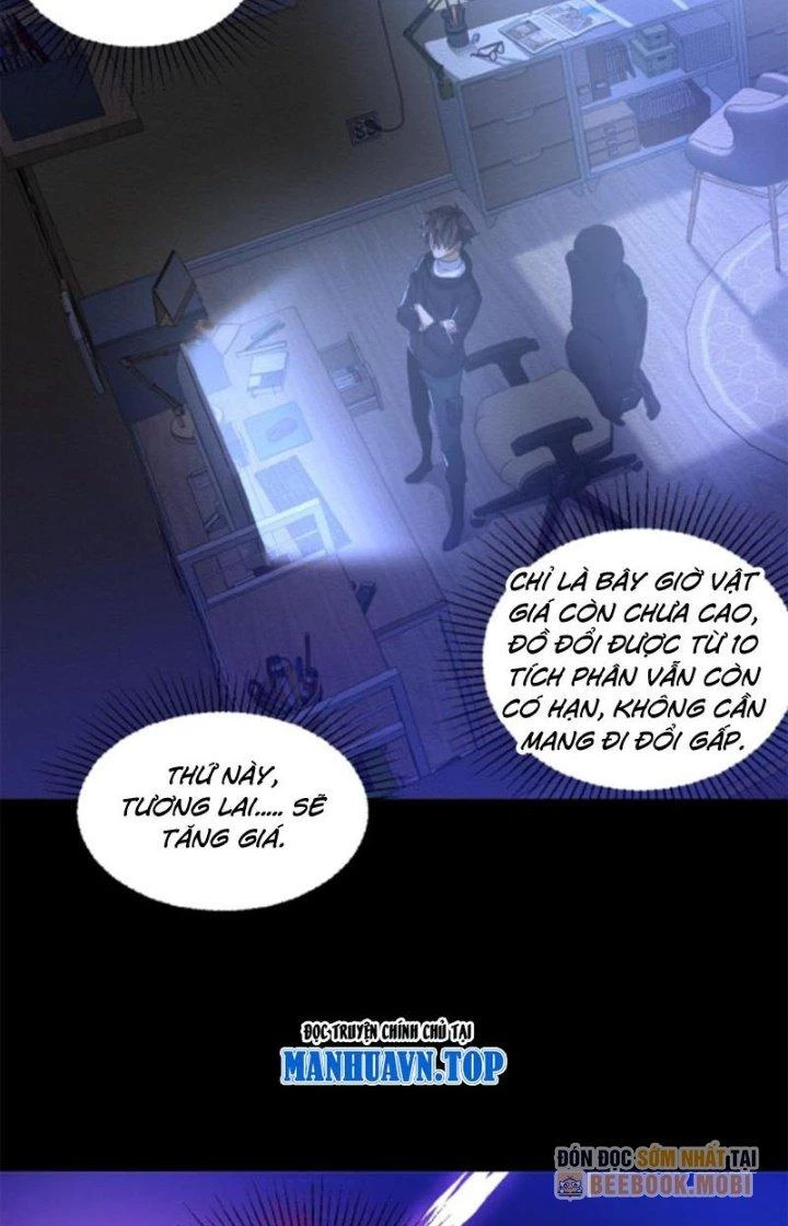 Gọi Ta Là Quỷ Sai Đại Nhân Chapter 13 - 33