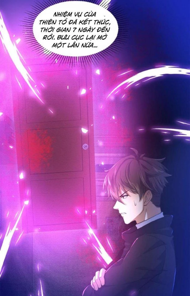 Gọi Ta Là Quỷ Sai Đại Nhân Chapter 13 - 34