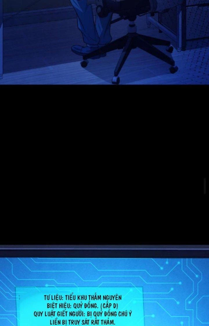 Gọi Ta Là Quỷ Sai Đại Nhân Chapter 14 - 9