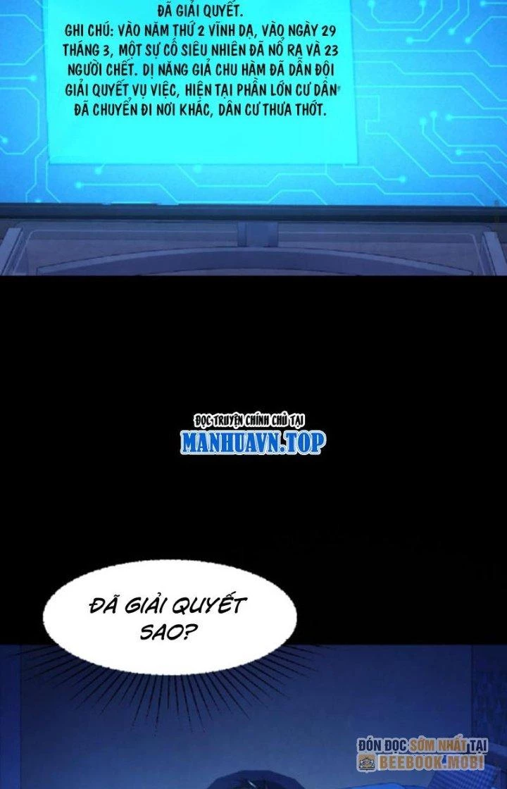 Gọi Ta Là Quỷ Sai Đại Nhân Chapter 14 - 10