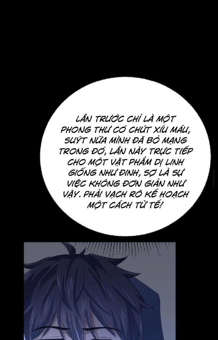 Gọi Ta Là Quỷ Sai Đại Nhân Chapter 14 - 14