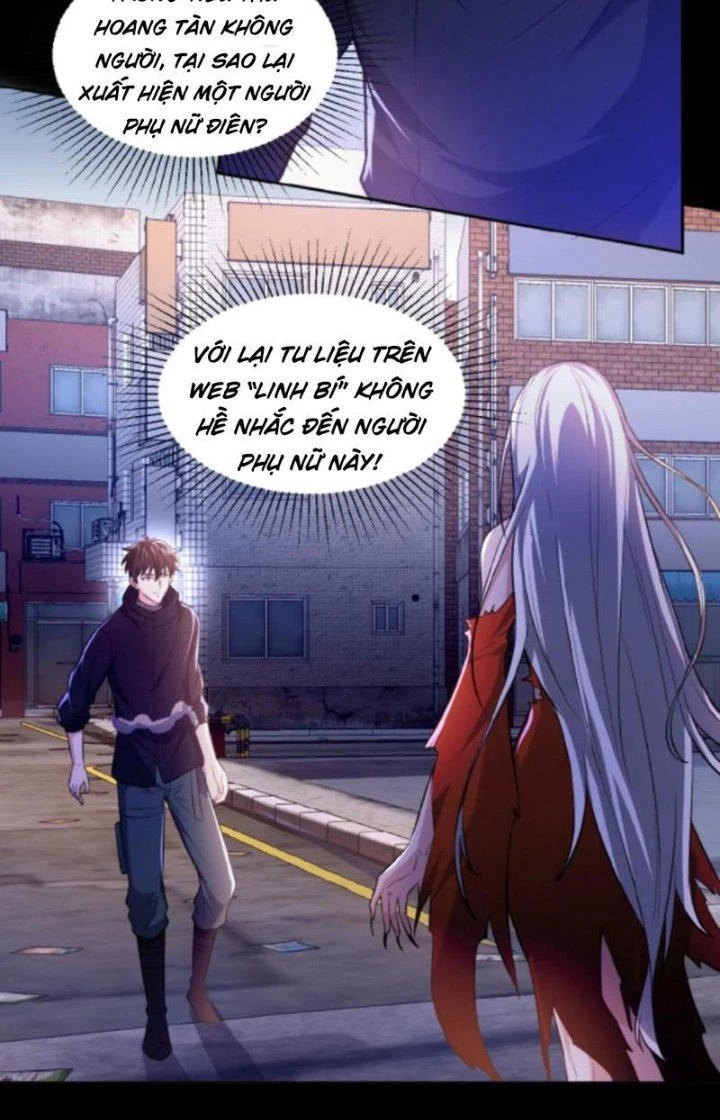 Gọi Ta Là Quỷ Sai Đại Nhân Chapter 15 - 3