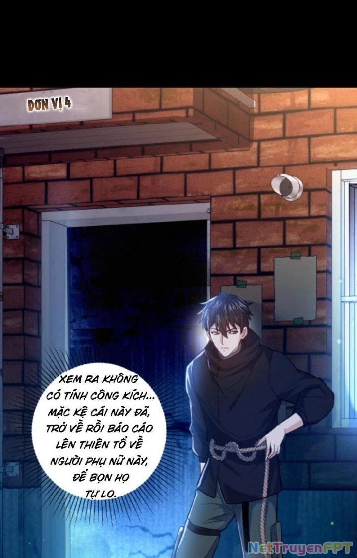 Gọi Ta Là Quỷ Sai Đại Nhân Chapter 15 - 4