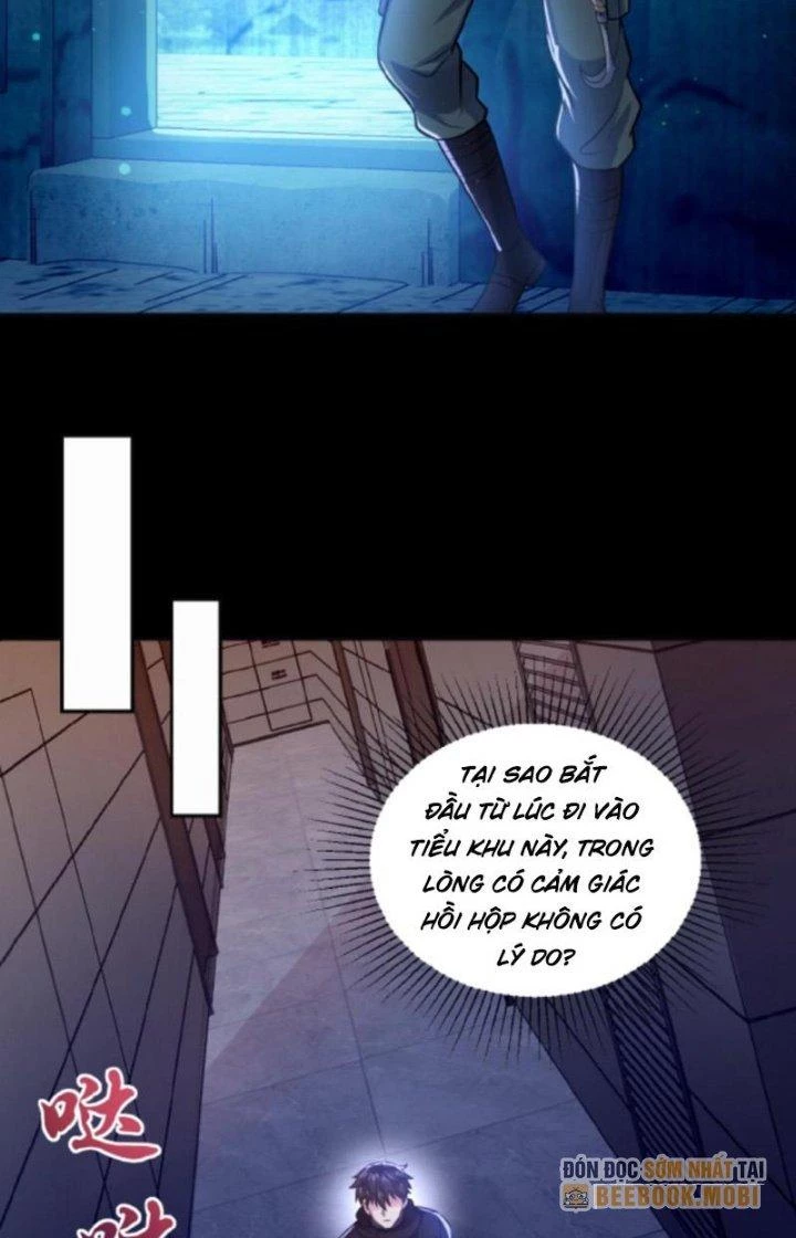 Gọi Ta Là Quỷ Sai Đại Nhân Chapter 15 - 5