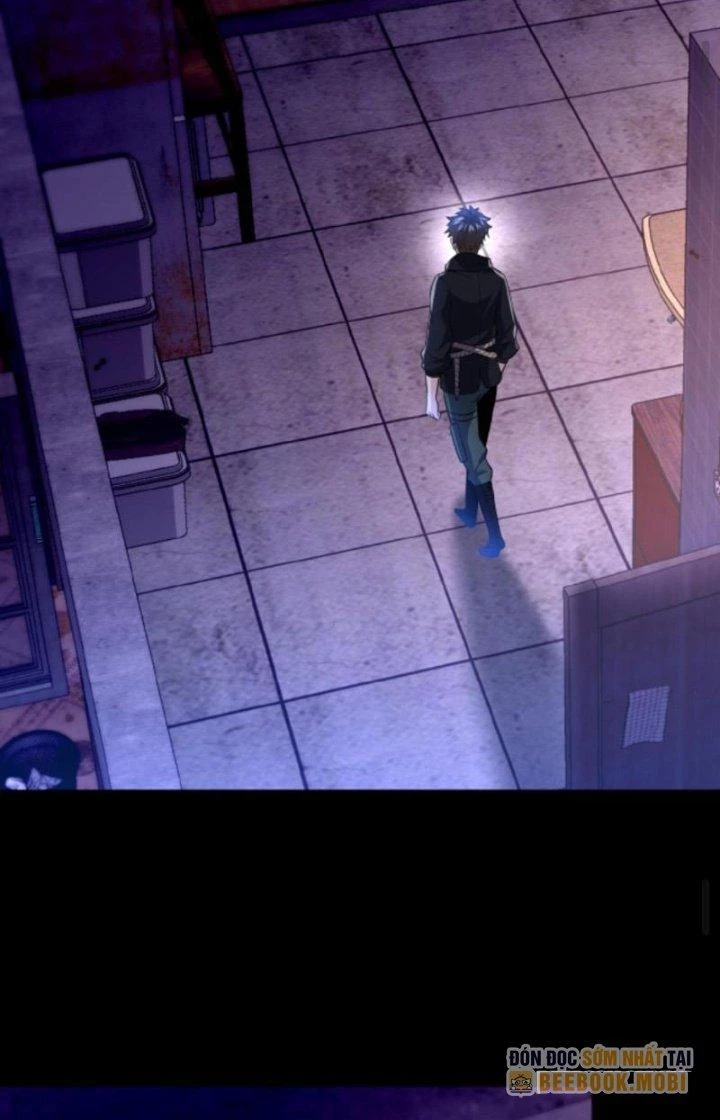 Gọi Ta Là Quỷ Sai Đại Nhân Chapter 15 - 10