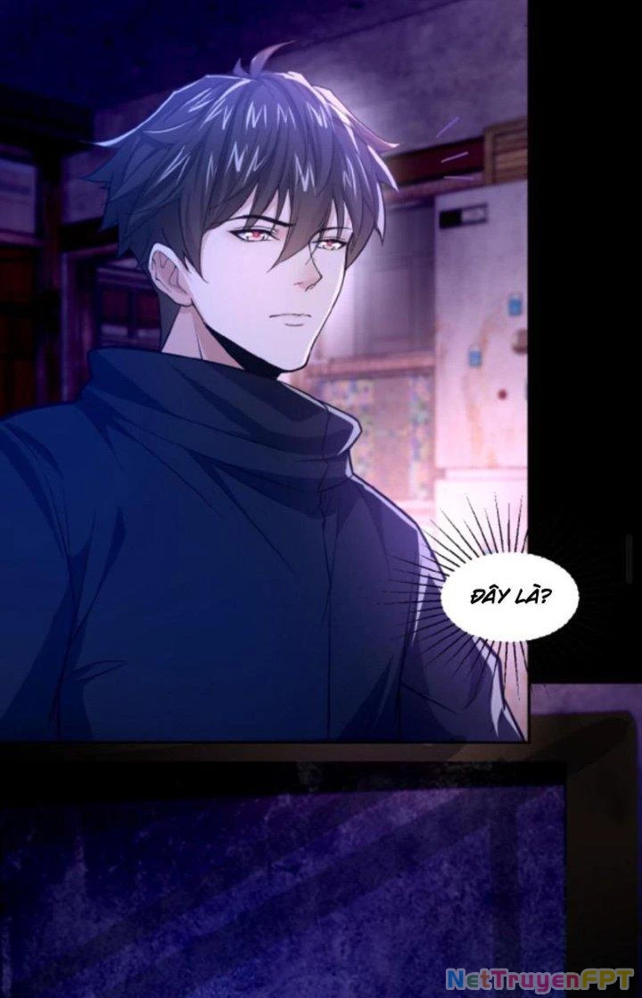 Gọi Ta Là Quỷ Sai Đại Nhân Chapter 15 - 11