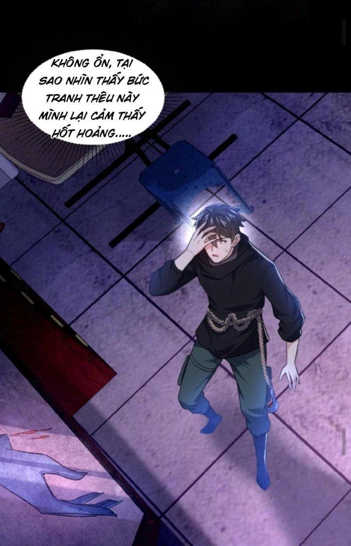 Gọi Ta Là Quỷ Sai Đại Nhân Chapter 15 - 13