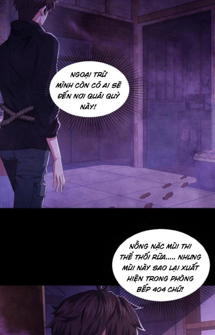 Gọi Ta Là Quỷ Sai Đại Nhân Chapter 15 - 16