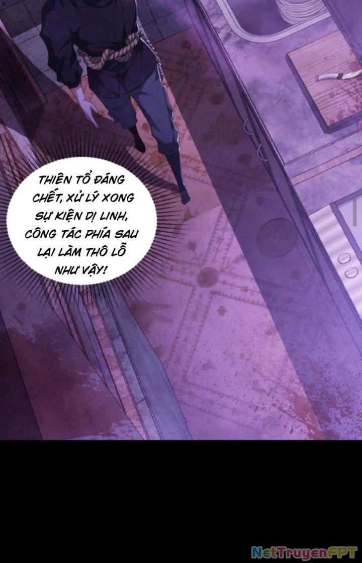 Gọi Ta Là Quỷ Sai Đại Nhân Chapter 15 - 18