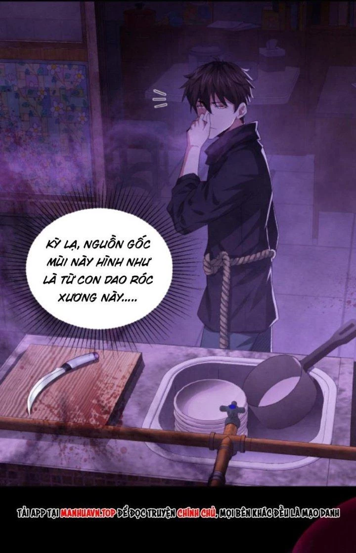 Gọi Ta Là Quỷ Sai Đại Nhân Chapter 15 - 19