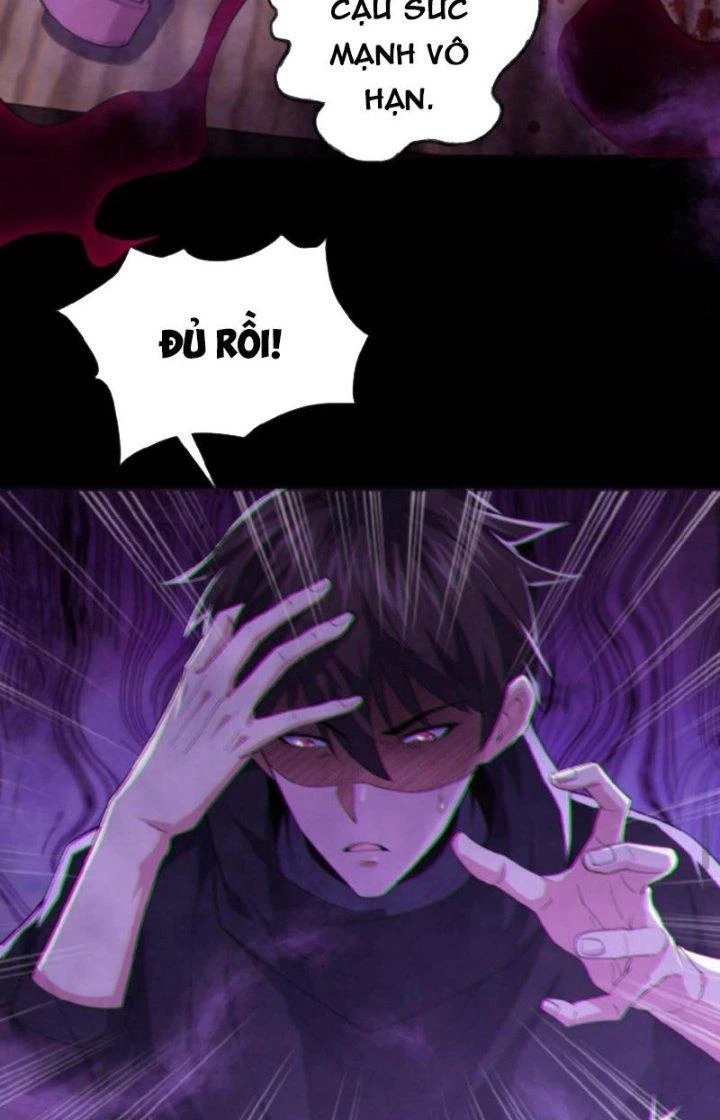 Gọi Ta Là Quỷ Sai Đại Nhân Chapter 15 - 21