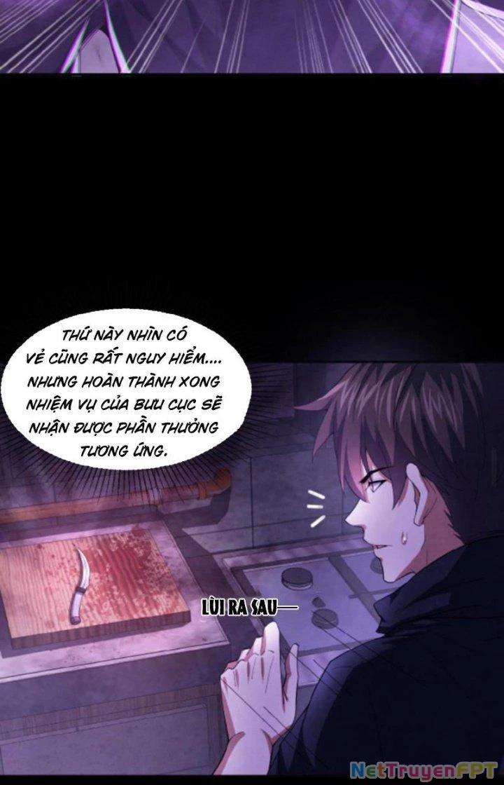 Gọi Ta Là Quỷ Sai Đại Nhân Chapter 15 - 22