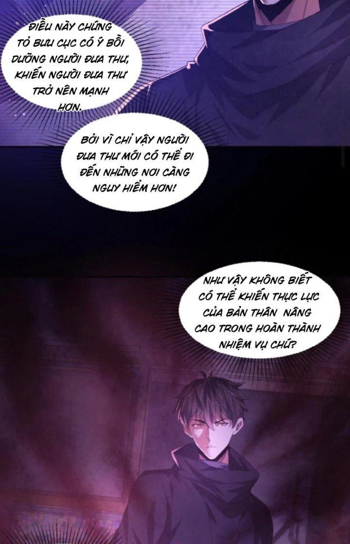 Gọi Ta Là Quỷ Sai Đại Nhân Chapter 15 - 24