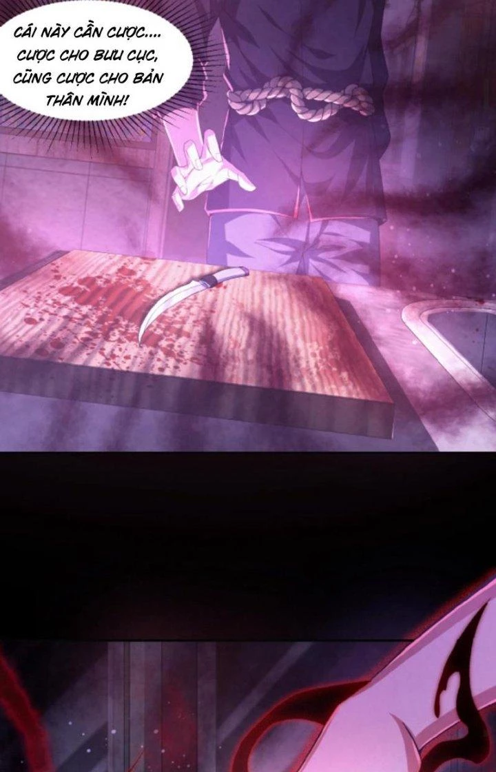 Gọi Ta Là Quỷ Sai Đại Nhân Chapter 15 - 25
