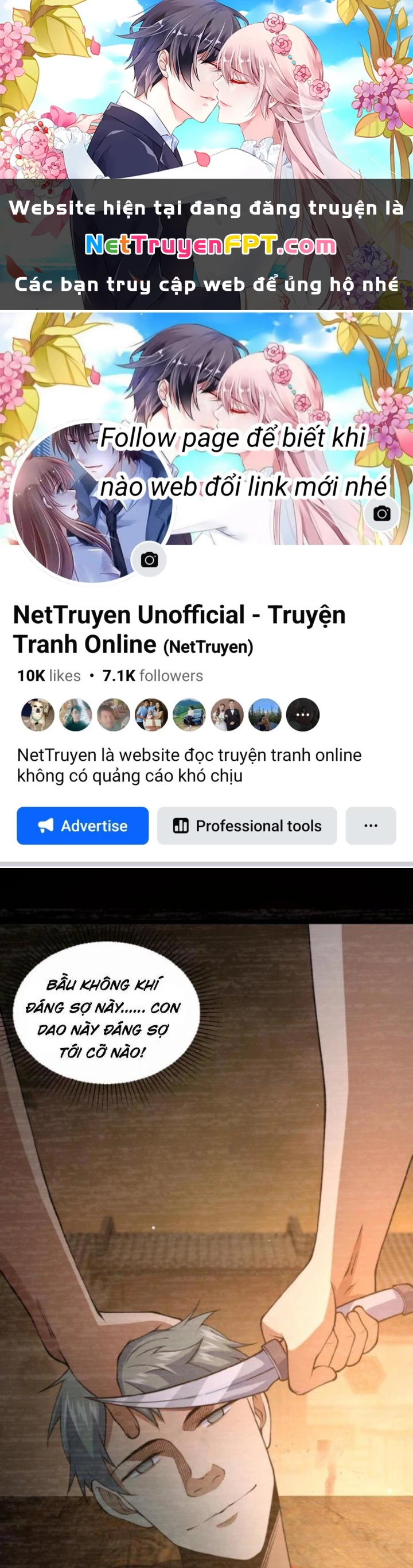 Gọi Ta Là Quỷ Sai Đại Nhân Chapter 16 - 1