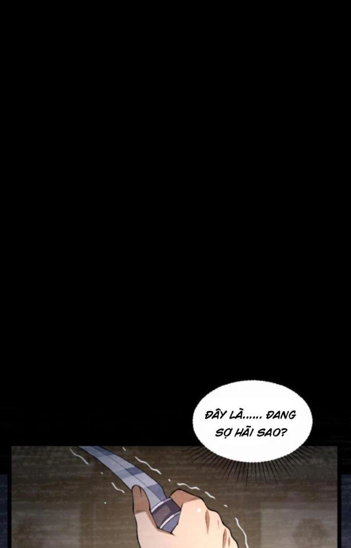 Gọi Ta Là Quỷ Sai Đại Nhân Chapter 16 - 3