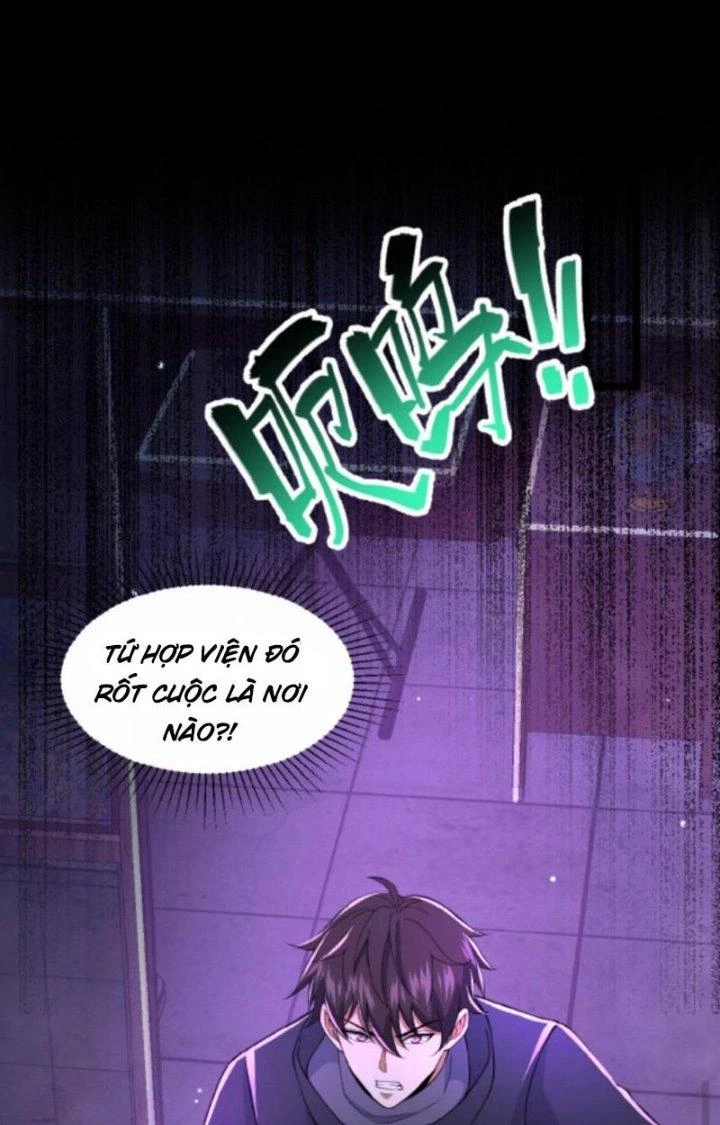 Gọi Ta Là Quỷ Sai Đại Nhân Chapter 16 - 6