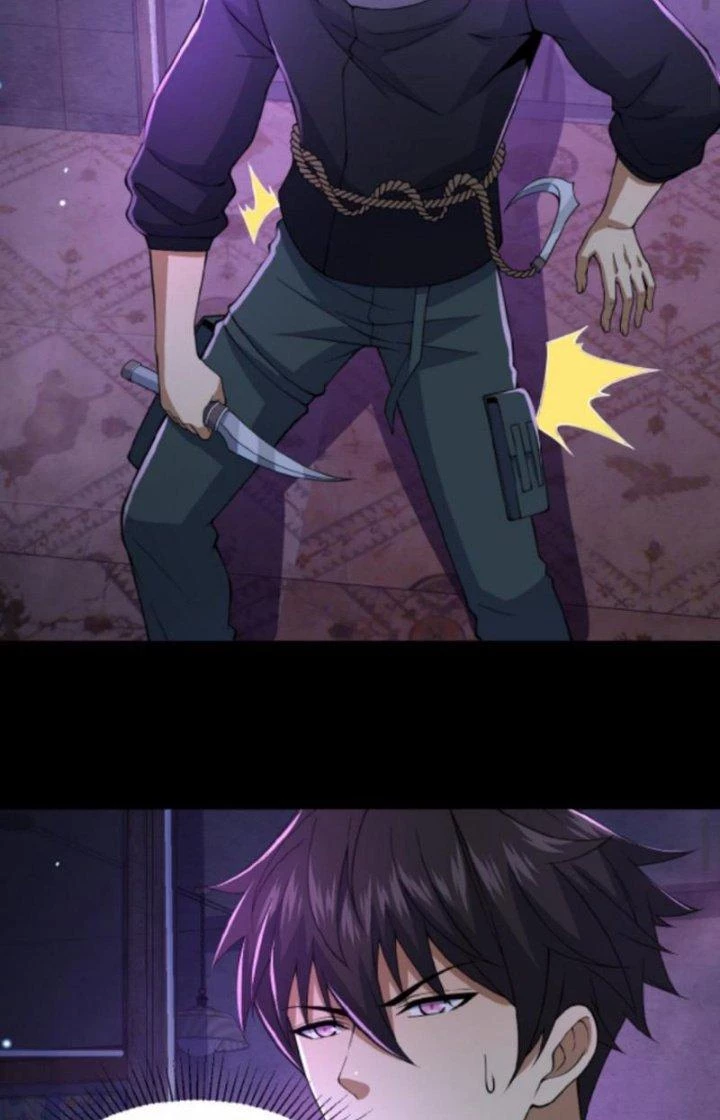 Gọi Ta Là Quỷ Sai Đại Nhân Chapter 16 - 7