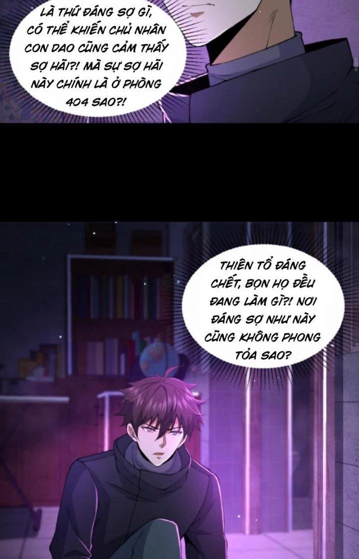 Gọi Ta Là Quỷ Sai Đại Nhân Chapter 16 - 8