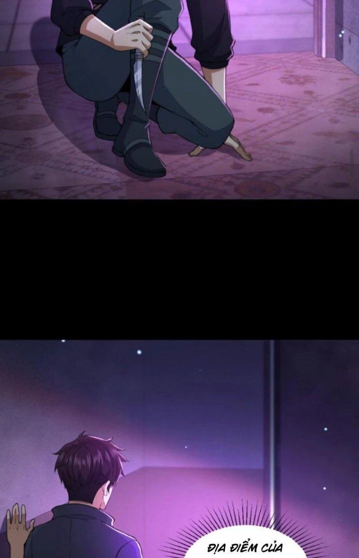 Gọi Ta Là Quỷ Sai Đại Nhân Chapter 16 - 9