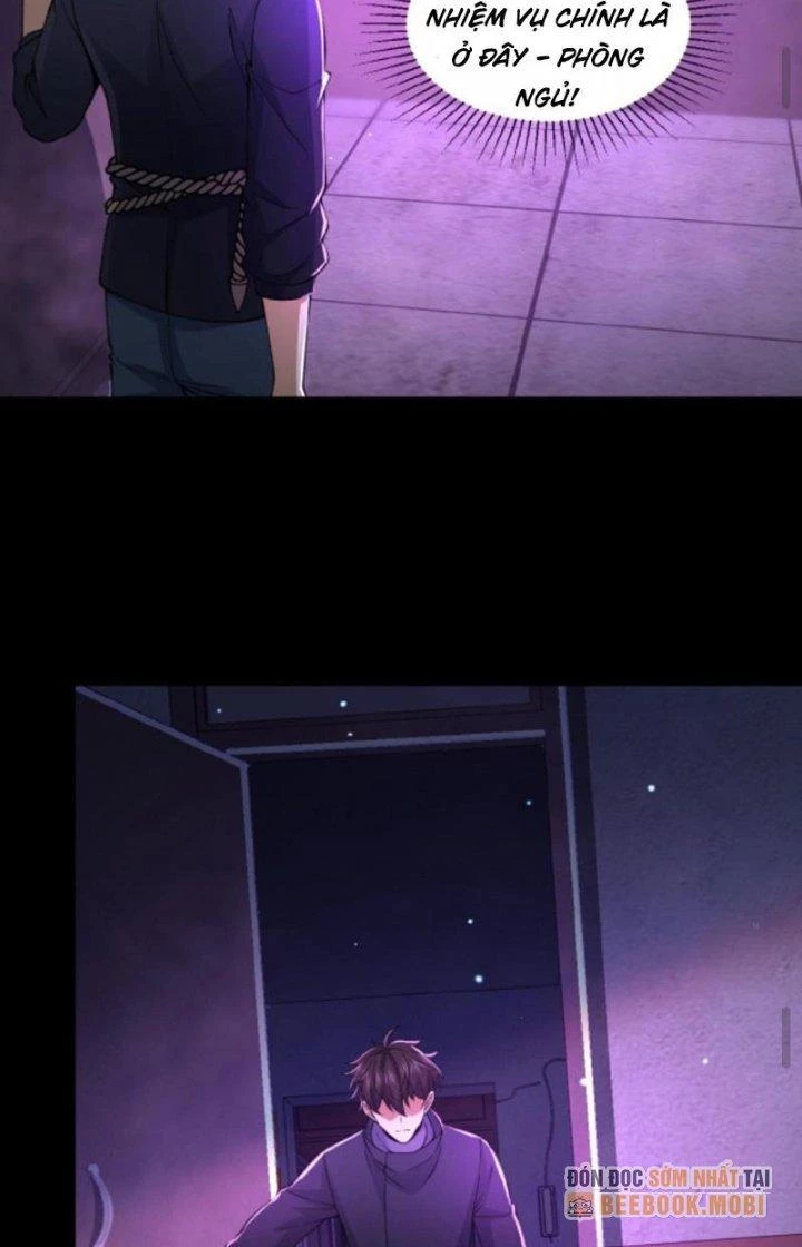 Gọi Ta Là Quỷ Sai Đại Nhân Chapter 16 - 10