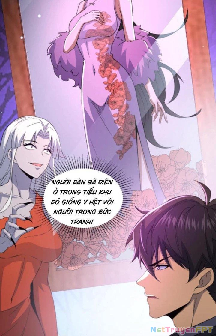 Gọi Ta Là Quỷ Sai Đại Nhân Chapter 16 - 14