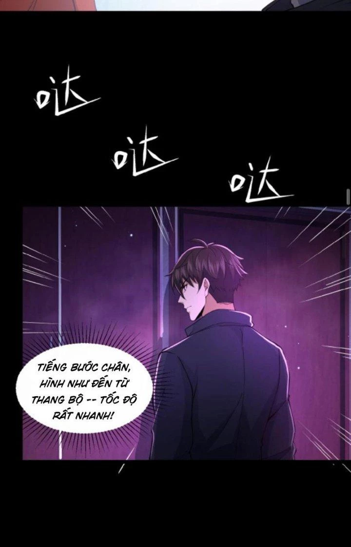 Gọi Ta Là Quỷ Sai Đại Nhân Chapter 16 - 15