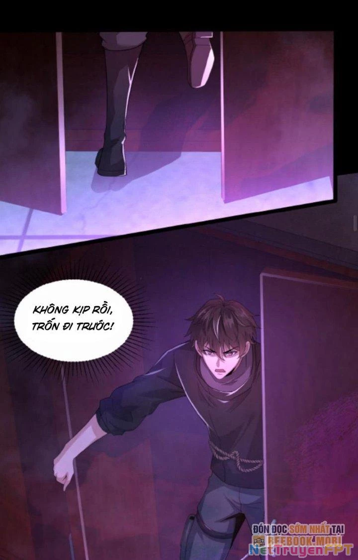 Gọi Ta Là Quỷ Sai Đại Nhân Chapter 16 - 16