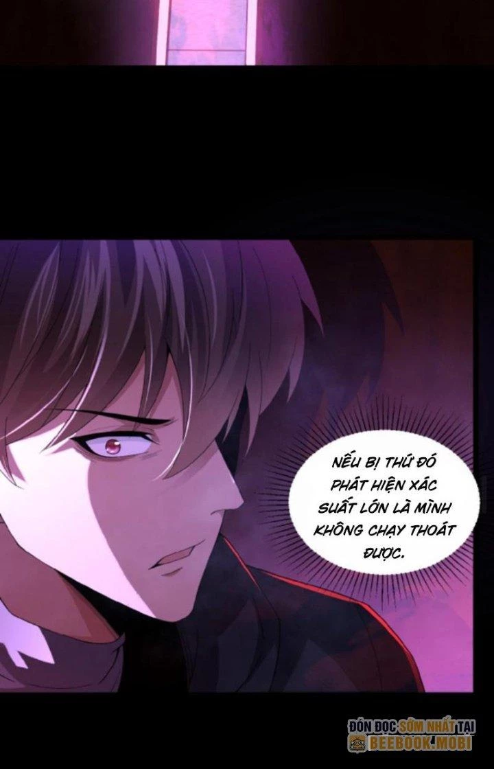 Gọi Ta Là Quỷ Sai Đại Nhân Chapter 16 - 19