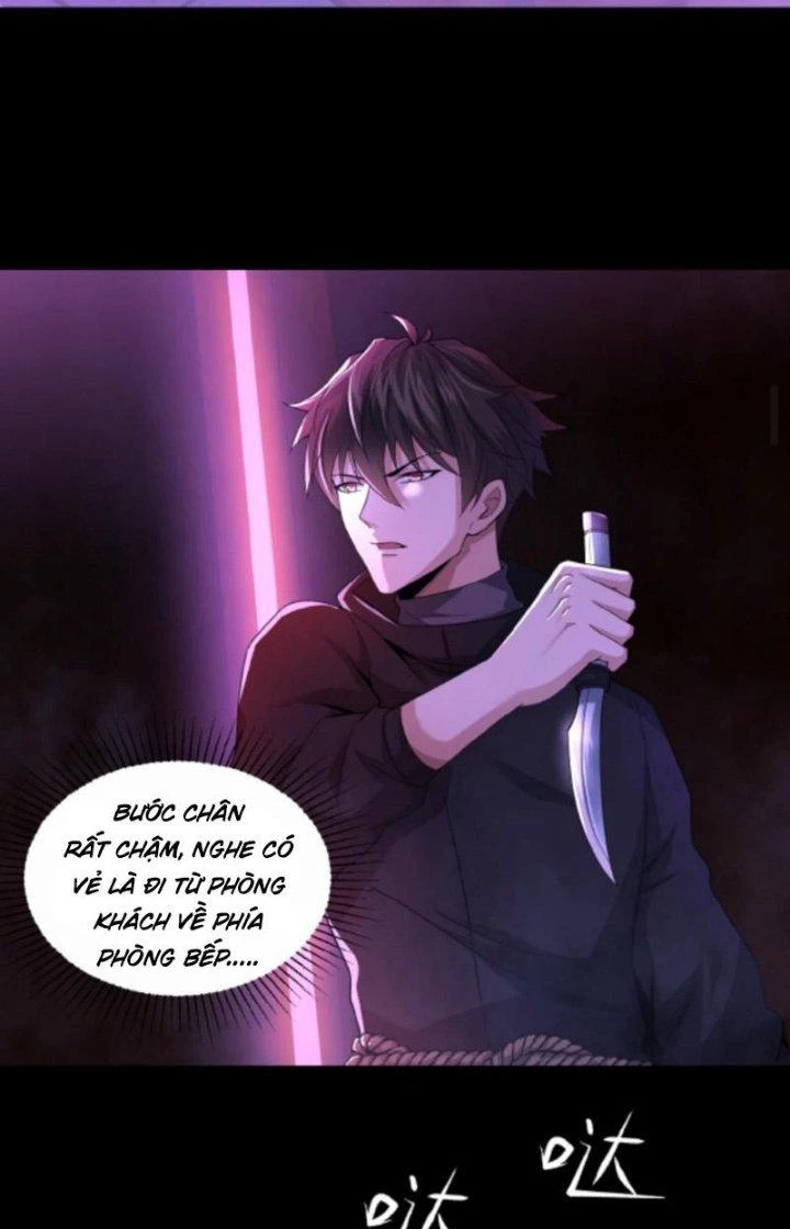 Gọi Ta Là Quỷ Sai Đại Nhân Chapter 16 - 21