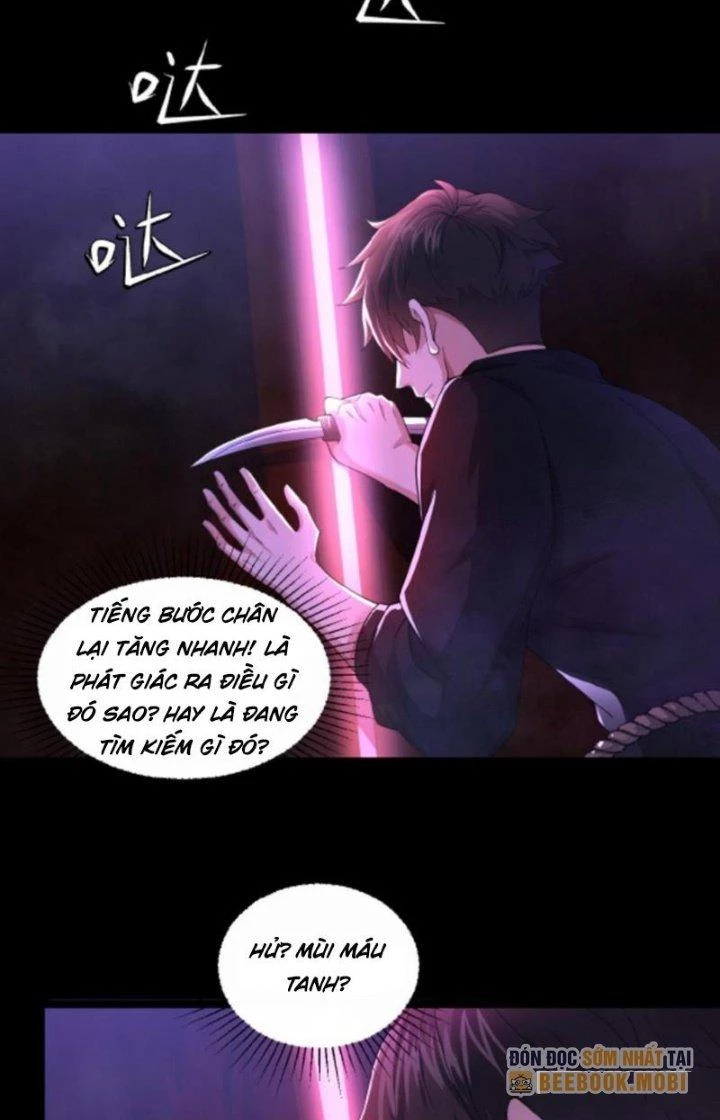 Gọi Ta Là Quỷ Sai Đại Nhân Chapter 16 - 22