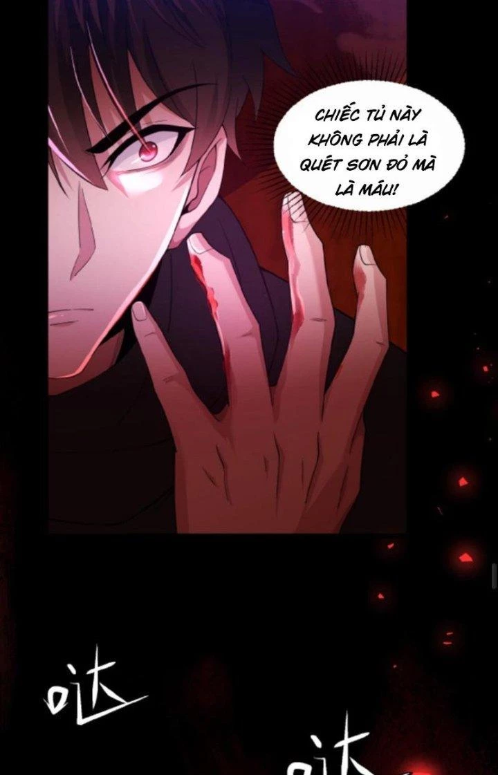 Gọi Ta Là Quỷ Sai Đại Nhân Chapter 16 - 24