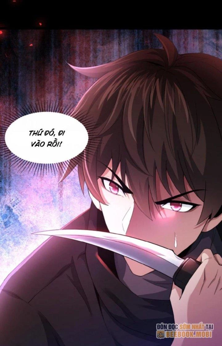 Gọi Ta Là Quỷ Sai Đại Nhân Chapter 16 - 28
