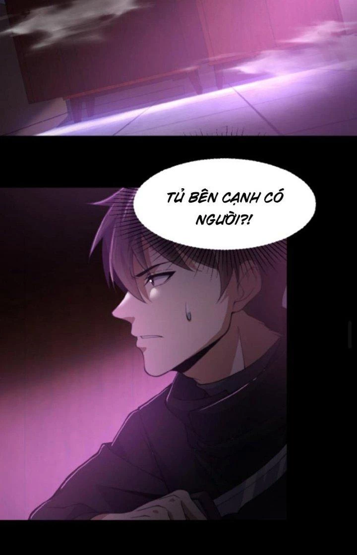 Gọi Ta Là Quỷ Sai Đại Nhân Chapter 17 - 7