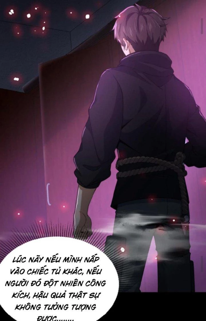 Gọi Ta Là Quỷ Sai Đại Nhân Chapter 17 - 9