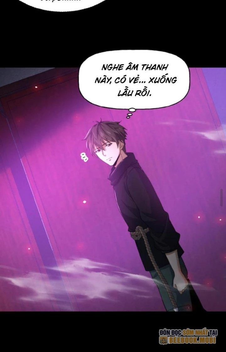 Gọi Ta Là Quỷ Sai Đại Nhân Chapter 17 - 10