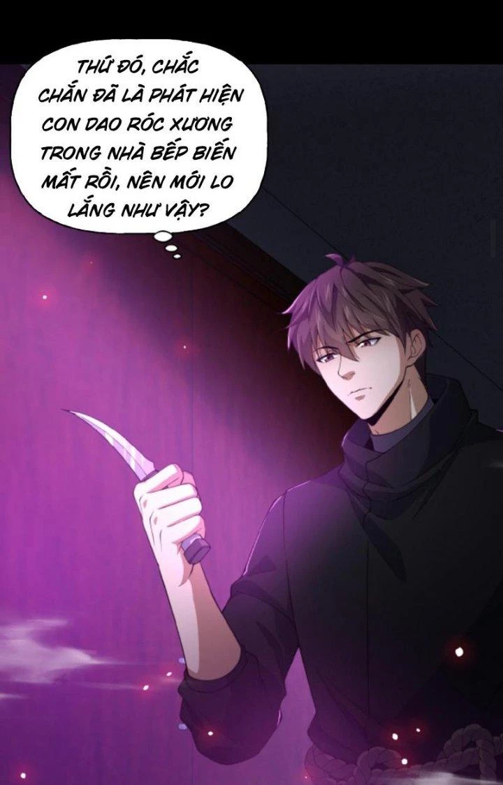 Gọi Ta Là Quỷ Sai Đại Nhân Chapter 17 - 11