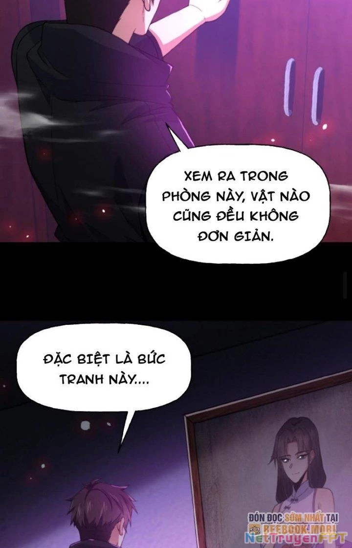 Gọi Ta Là Quỷ Sai Đại Nhân Chapter 17 - 13