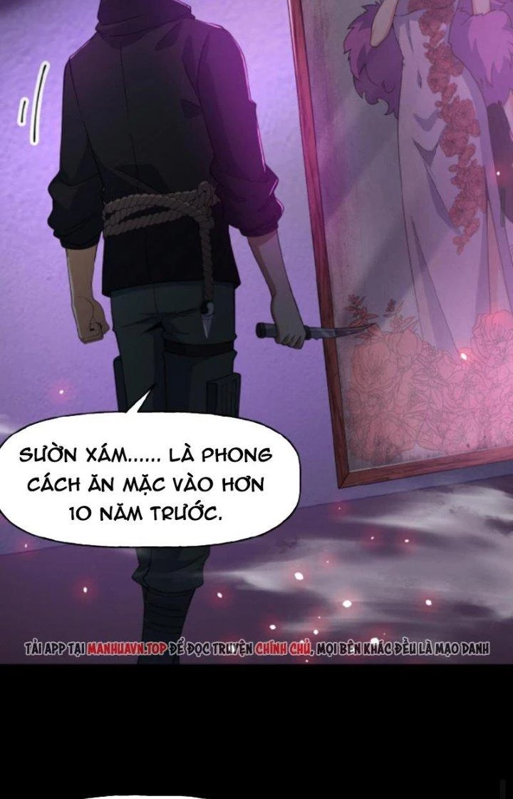 Gọi Ta Là Quỷ Sai Đại Nhân Chapter 17 - 14