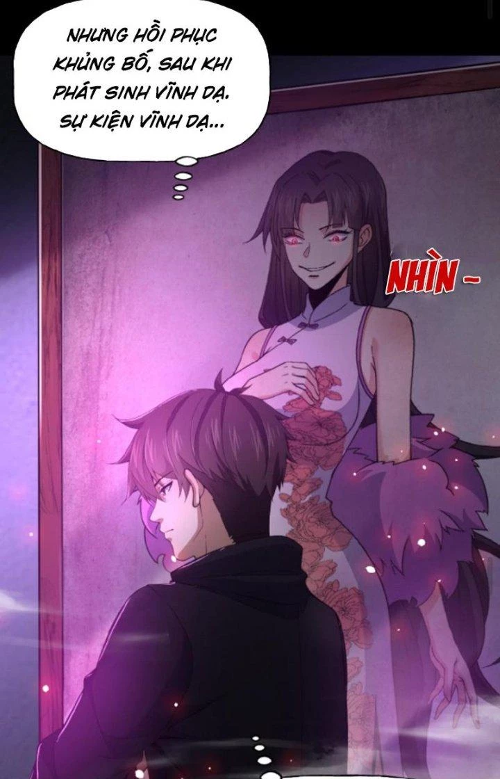 Gọi Ta Là Quỷ Sai Đại Nhân Chapter 17 - 15