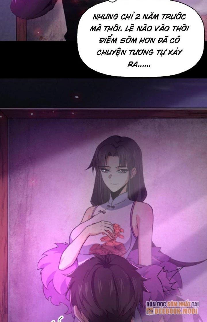 Gọi Ta Là Quỷ Sai Đại Nhân Chapter 17 - 16