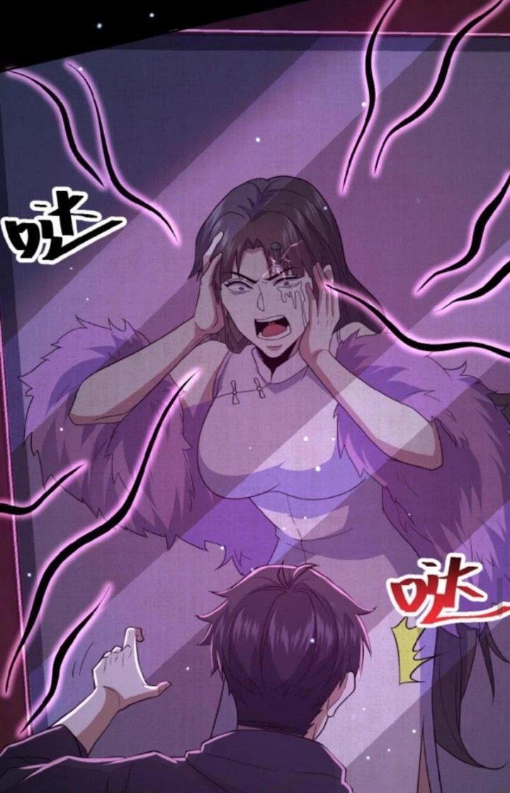 Gọi Ta Là Quỷ Sai Đại Nhân Chapter 17 - 20