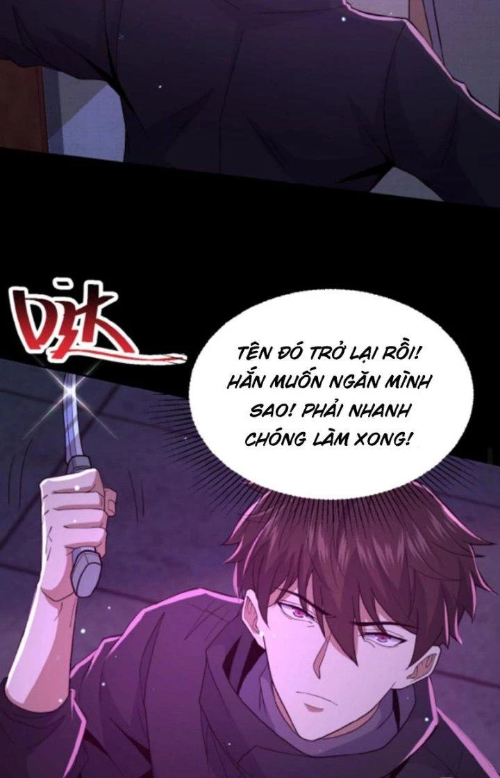 Gọi Ta Là Quỷ Sai Đại Nhân Chapter 17 - 21