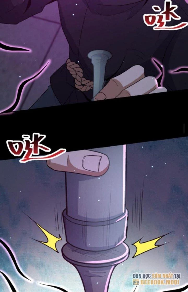 Gọi Ta Là Quỷ Sai Đại Nhân Chapter 17 - 22